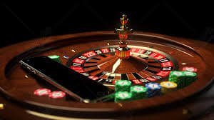 Fitur bonus permainan Push Gaming dengan simbol liar dan putaran gratis